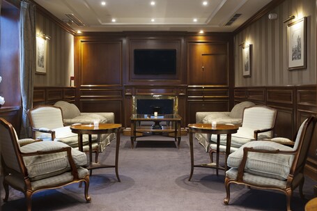 Melia Paris Vendome - Image 9