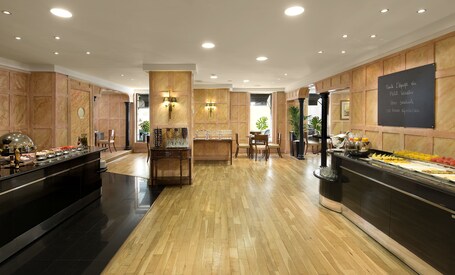 Melia Paris Vendome - Image 31