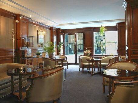 Melia Paris Vendome - Image 25