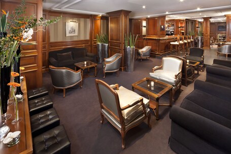 Melia Paris Vendome - Image 22