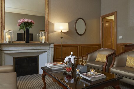 Melia Paris Vendome - Image 32