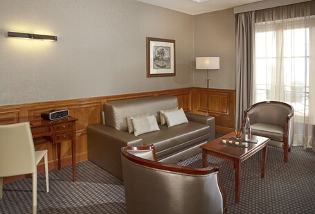 Melia Paris Vendome - Image 23
