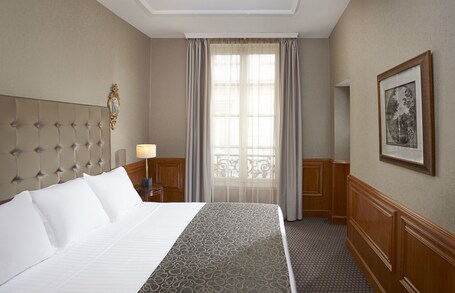Melia Paris Vendome - Image 67