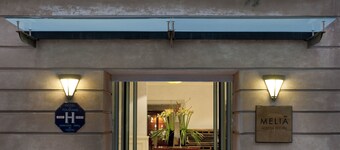 Melia Paris Vendôme