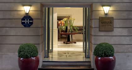 Melia Paris Vendôme