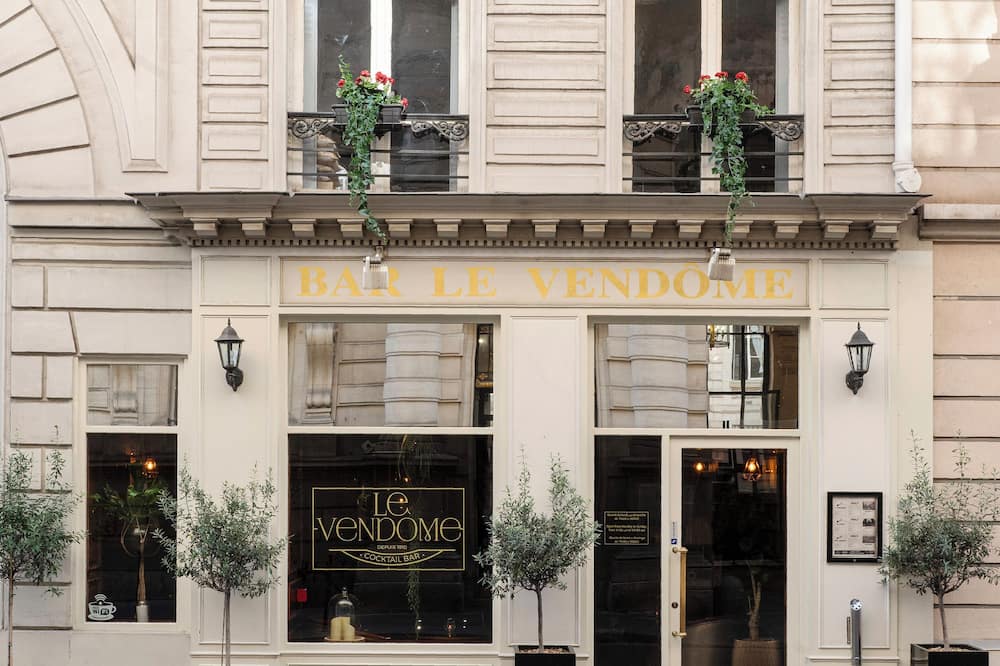 Melia Paris Vendôme