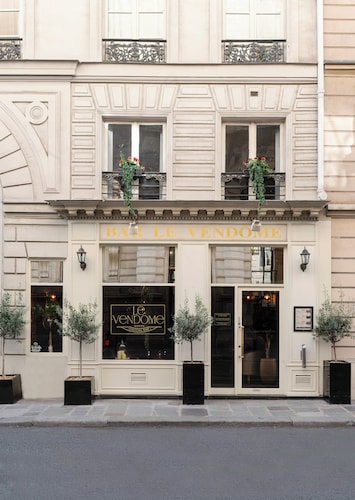 Melia Paris Vendôme