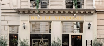 Melia Paris Vendôme