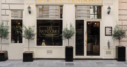 Melia Paris VendĂŽme