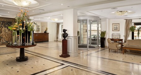 Melia Paris Vendome - Image 4