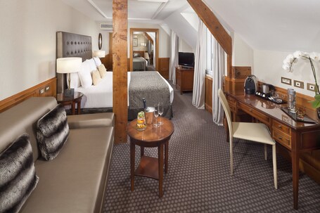 Melia Paris Vendome - Image 51