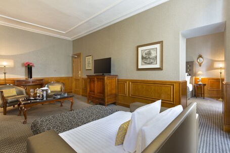 Melia Paris Vendome - Image 64