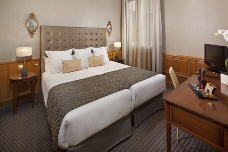 Melia Paris Vendome - Image 50