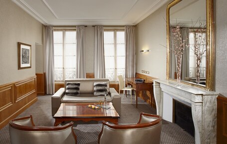 Melia Paris Vendome - Image 8