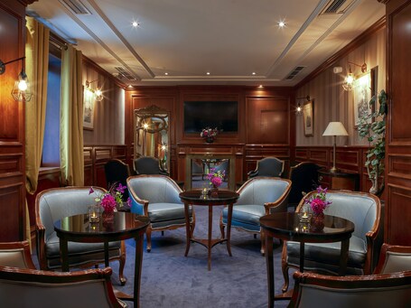 Melia Paris Vendome - Image 20