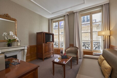 Melia Paris Vendome - Image 21