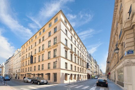 Melia Paris Vendome - Image 14
