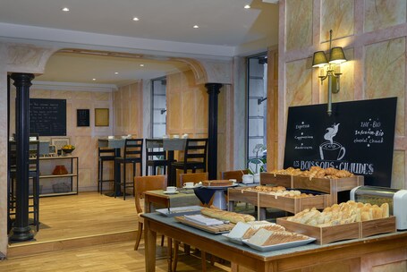 Melia Paris Vendome - Image 39