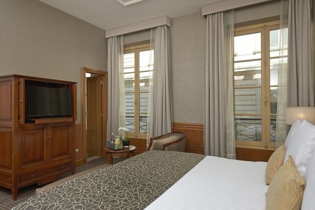 Melia Paris Vendome - Image 35