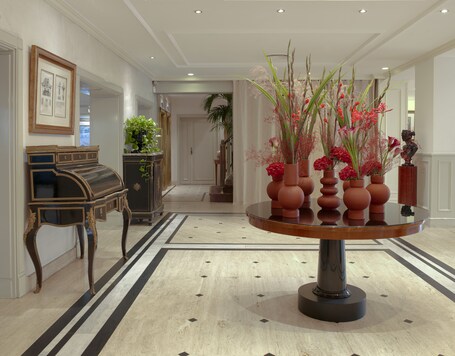 Melia Paris Vendome - Image 28