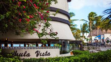 Buffet de café da manhã