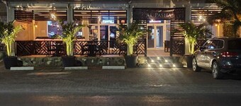 Travel Inn Hotel