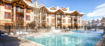 EagleRidge Lodge & Townhomes