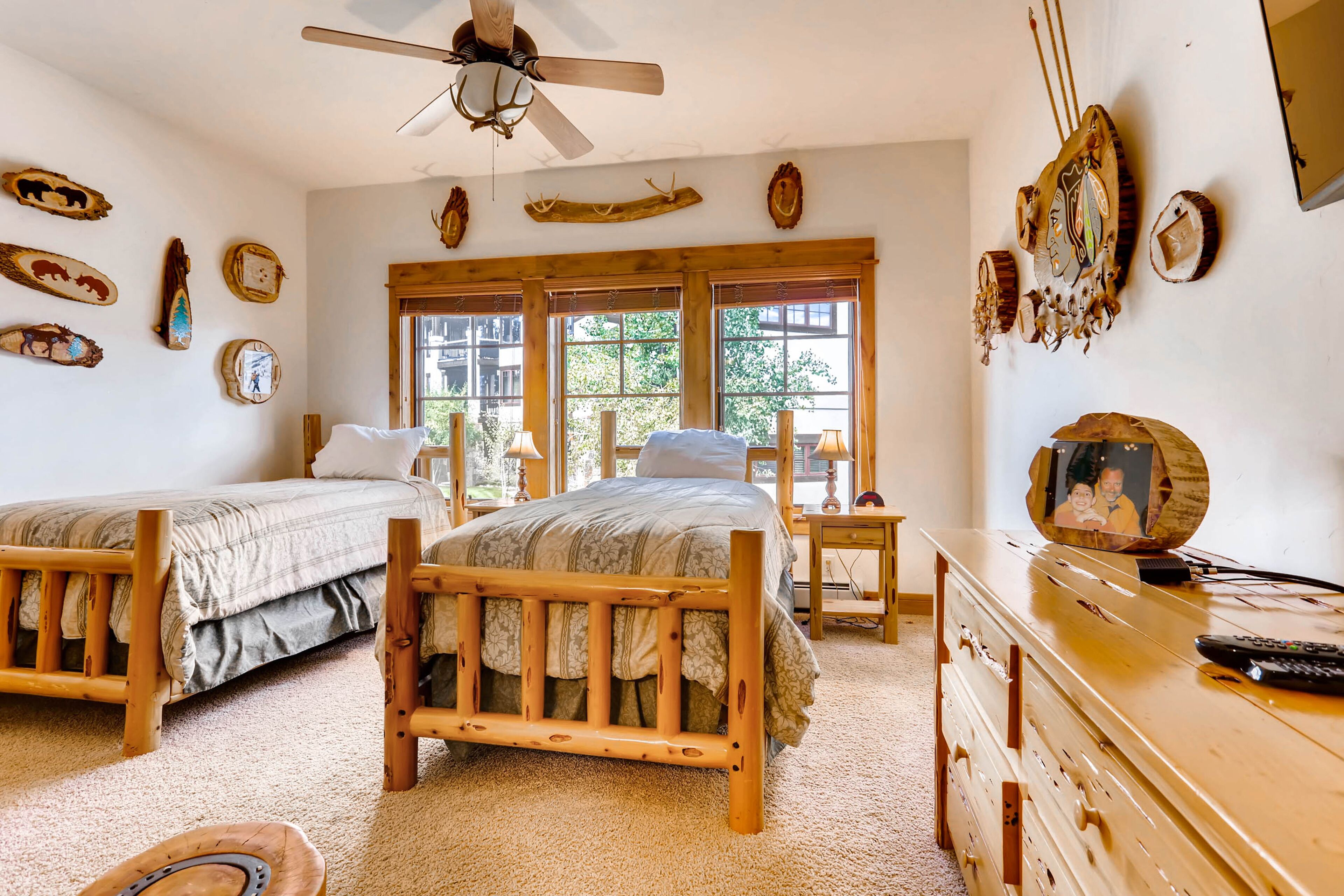 Resortwoning, 5 slaapkamers | Luxe beddengoed, individueel gedecoreerd, individueel gemeubileerd