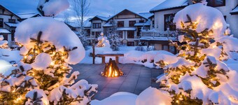 EagleRidge Lodge & Townhomes