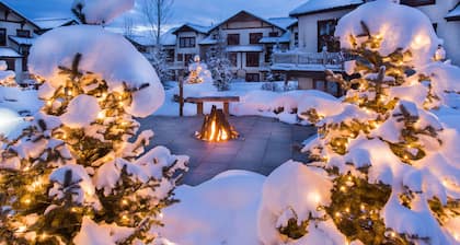 EagleRidge Lodge & Townhomes