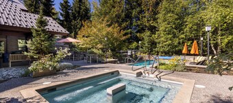 Horstman House by Whistler Premier