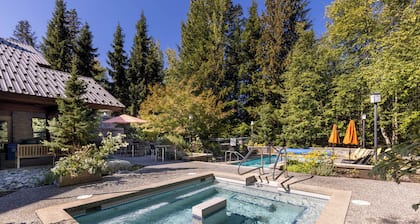 Horstman House by Whistler Premier