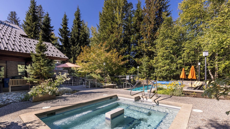 Horstman House by Whistler Premier