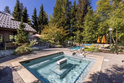 Horstman House by Whistler Premier