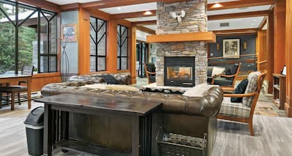 Horstman House by Whistler Premier