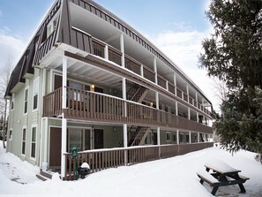 Condo, 1 Bedroom | Exterior