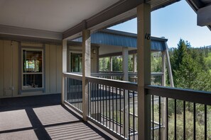 Condo, 3 Bedrooms | Balcony
