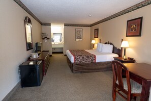 Standard Room, 1 King Bed, Non Smoking