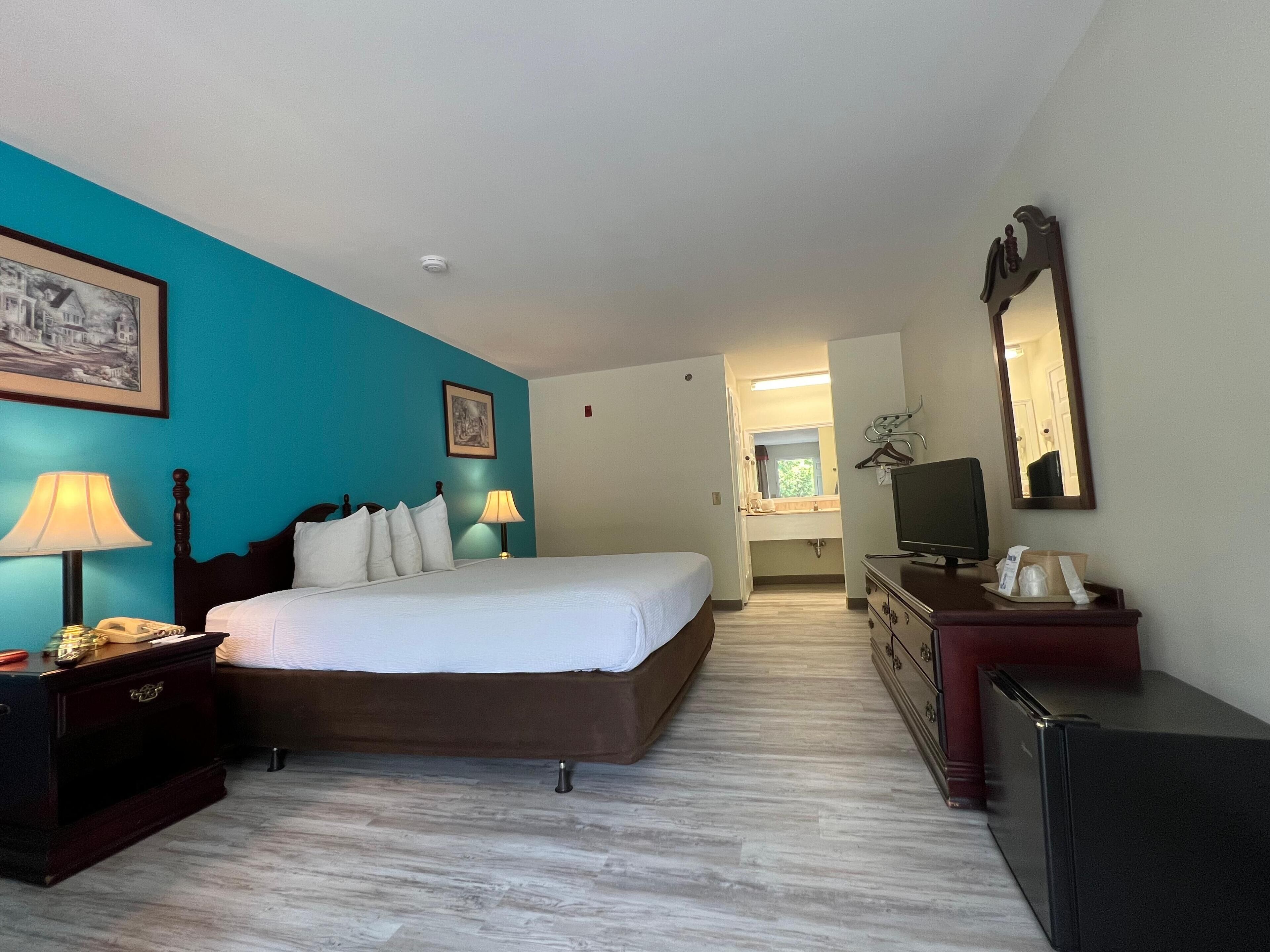 Rom – executive | Sengetøy