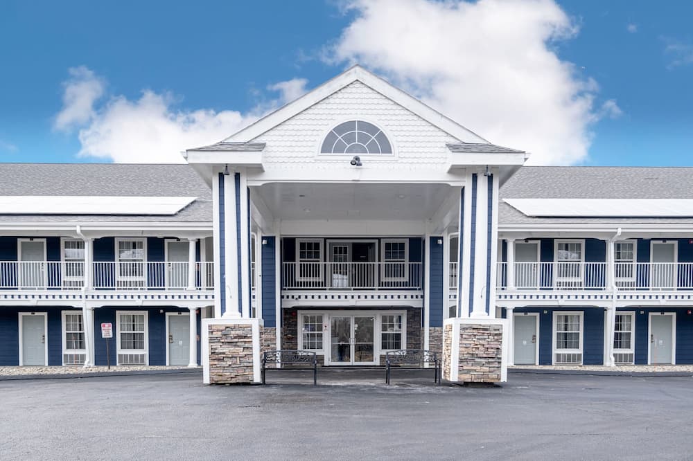 Hilltop Inn and Suites, near Foxwoods Casino