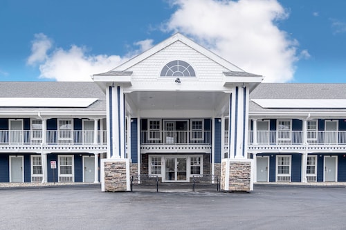 Hilltop Inn and Suites, near Foxwoods Casino