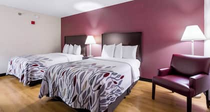 Red Roof Inn Carrollton