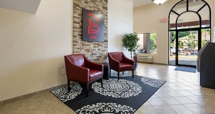 Red Roof Inn Carrollton