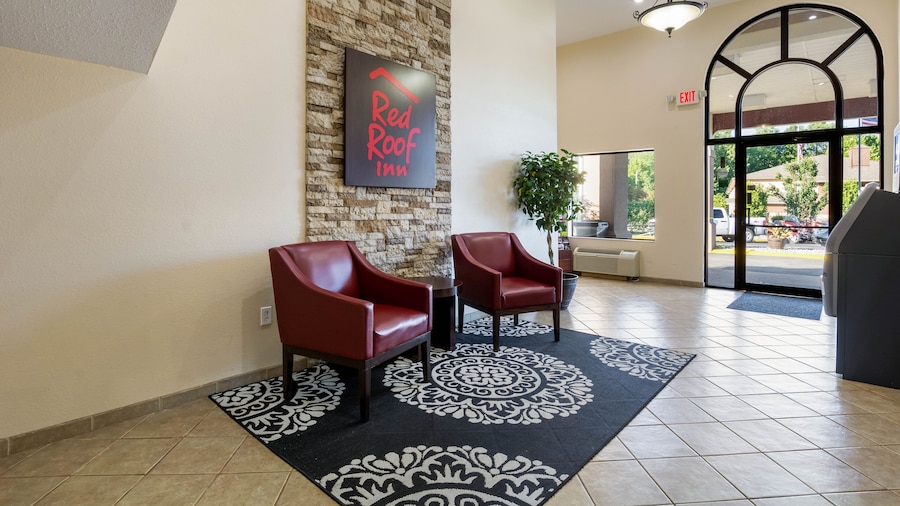 Red Roof Inn Carrollton