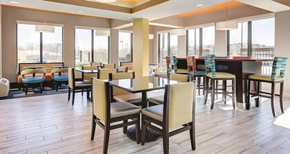 OYO Townhouse Jackson/Ridgeland