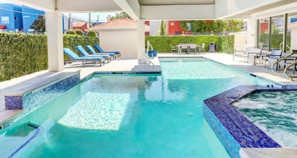 Best Western Plus Downtown Inn & Suites