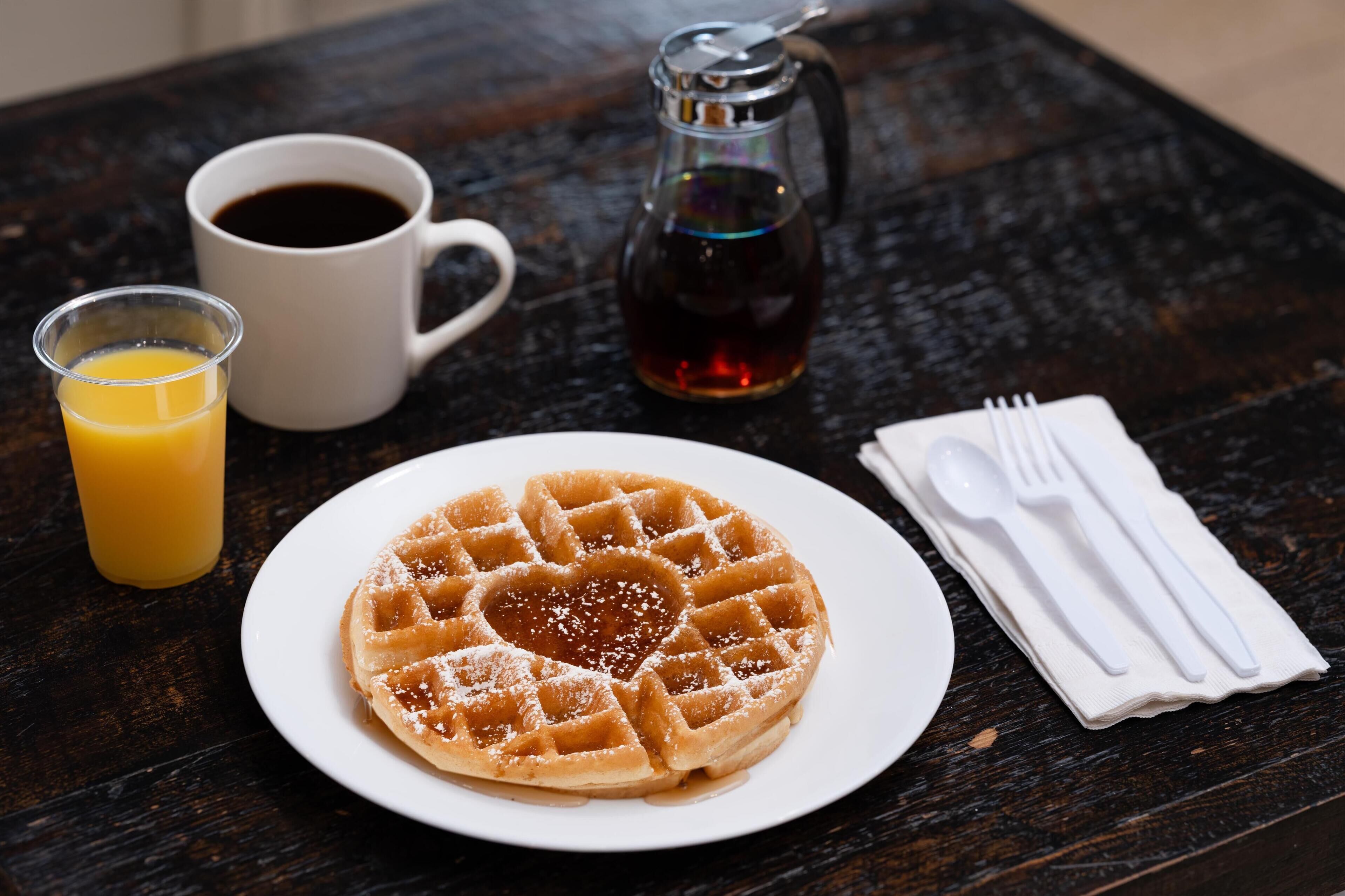 Photo - Best Western Plus Downtown Inn & Suites