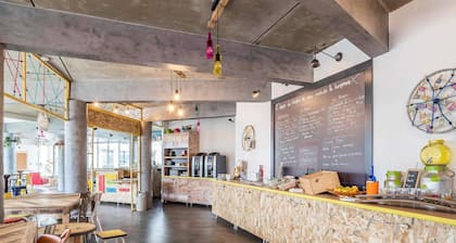 greet Hotel Bordeaux Aeroport