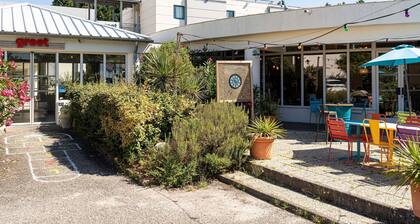 greet Hotel Bordeaux Aeroport