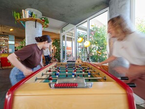 Children’s play area – indoor - greet Hotel Bordeaux Aeroport (Merignac)